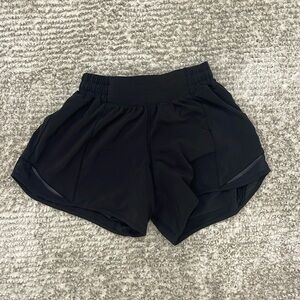 lululemon hotty hots